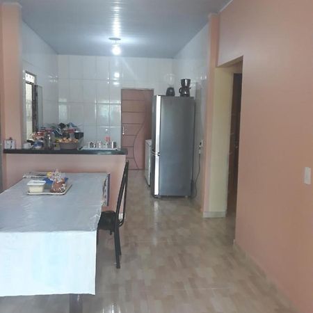 Manaus Ap2 Apartment Bagian luar foto