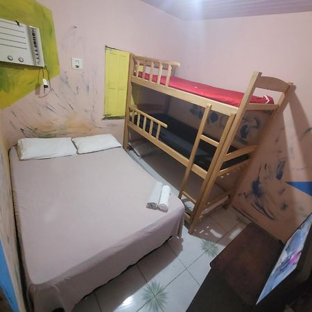 Manaus Ap2 Apartment Bagian luar foto