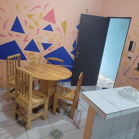 Manaus Ap2 Apartment Bagian luar foto