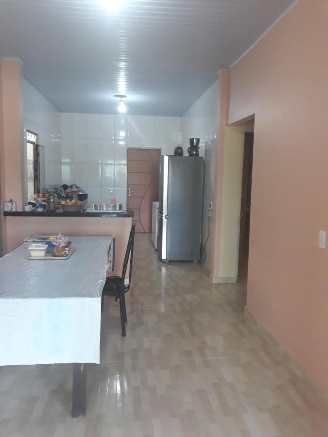 Manaus Ap2 Apartment Bagian luar foto