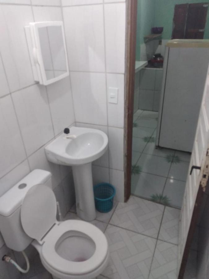 Manaus Ap2 Apartment Bagian luar foto