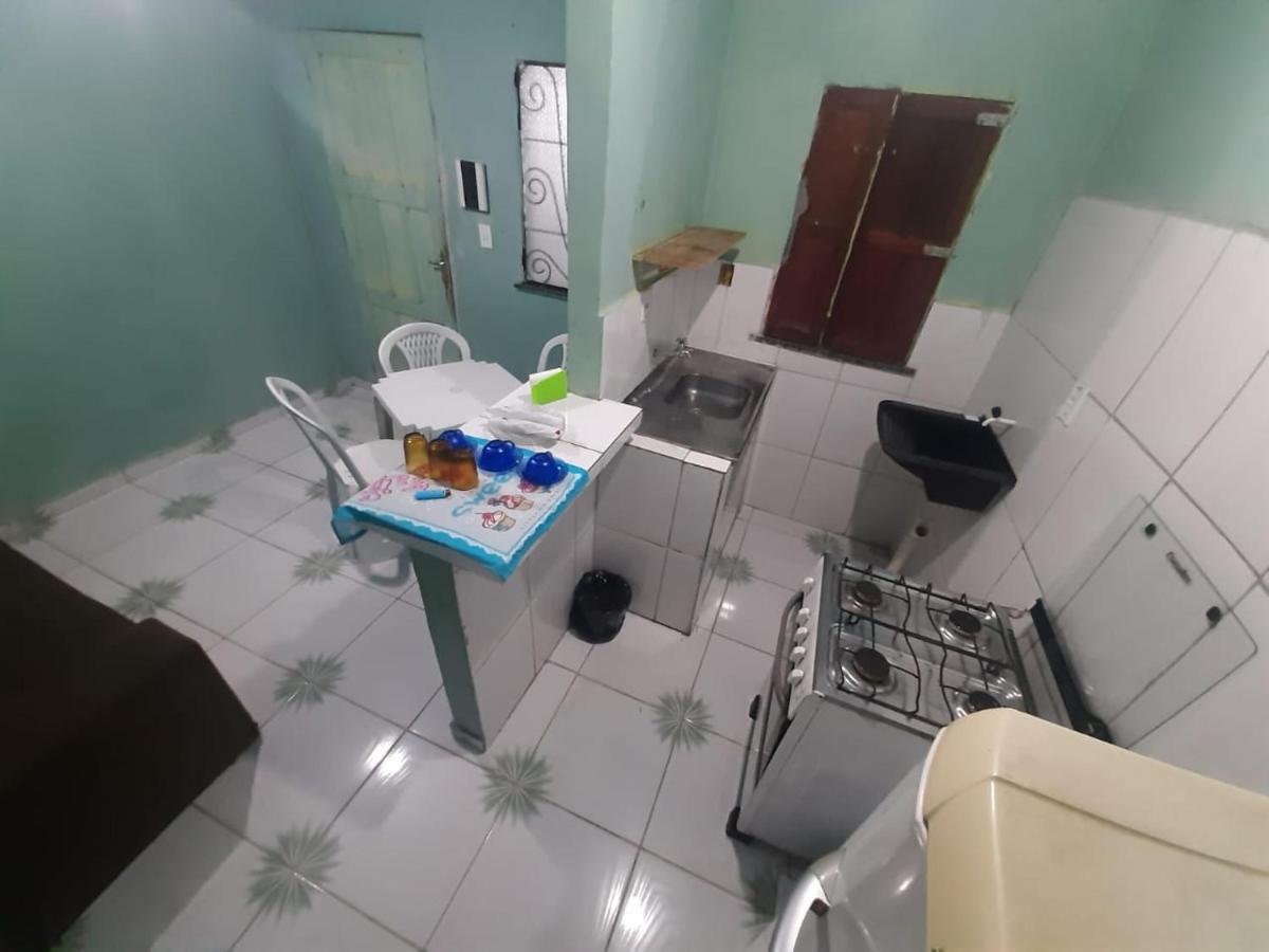 Manaus Ap2 Apartment Bagian luar foto