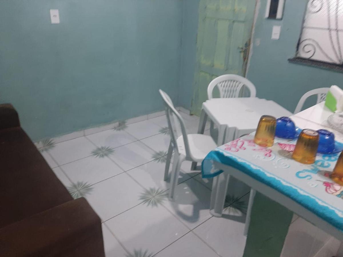 Manaus Ap2 Apartment Bagian luar foto