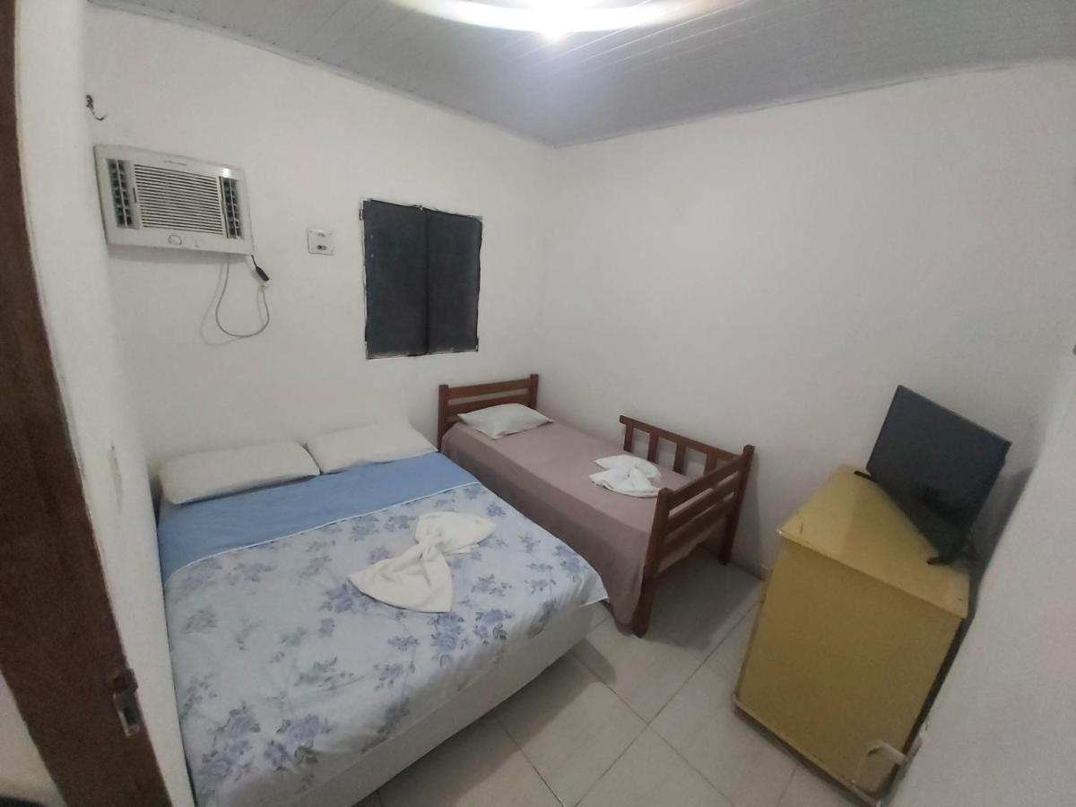 Manaus Ap2 Apartment Bagian luar foto