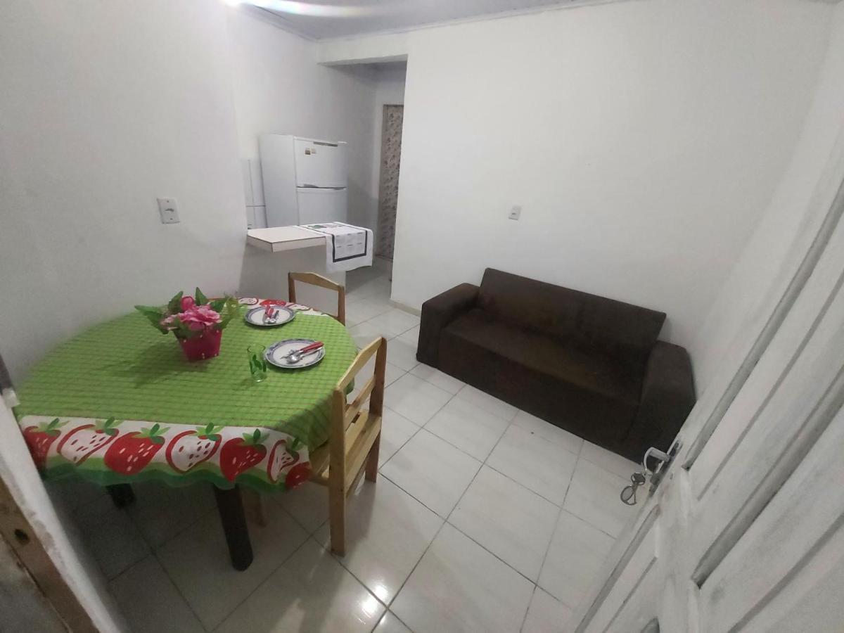 Manaus Ap2 Apartment Bagian luar foto