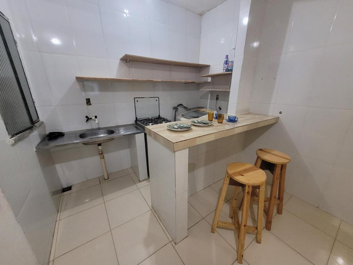 Manaus Ap2 Apartment Bagian luar foto