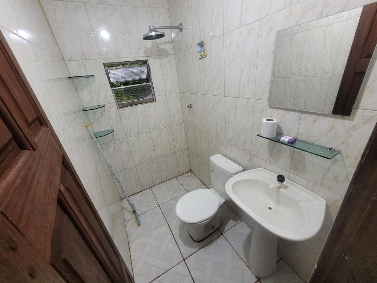 Manaus Ap2 Apartment Bagian luar foto