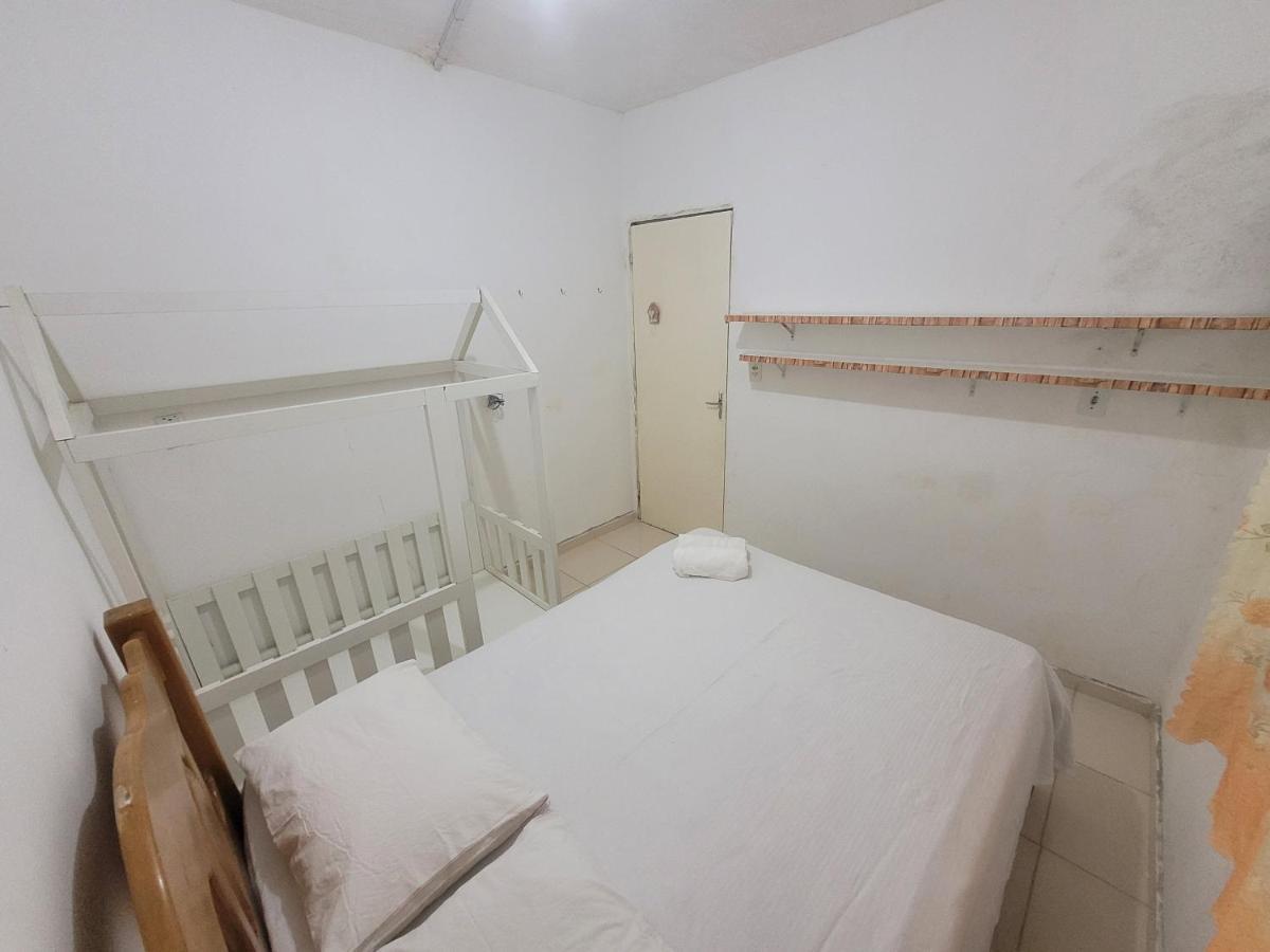 Manaus Ap2 Apartment Bagian luar foto