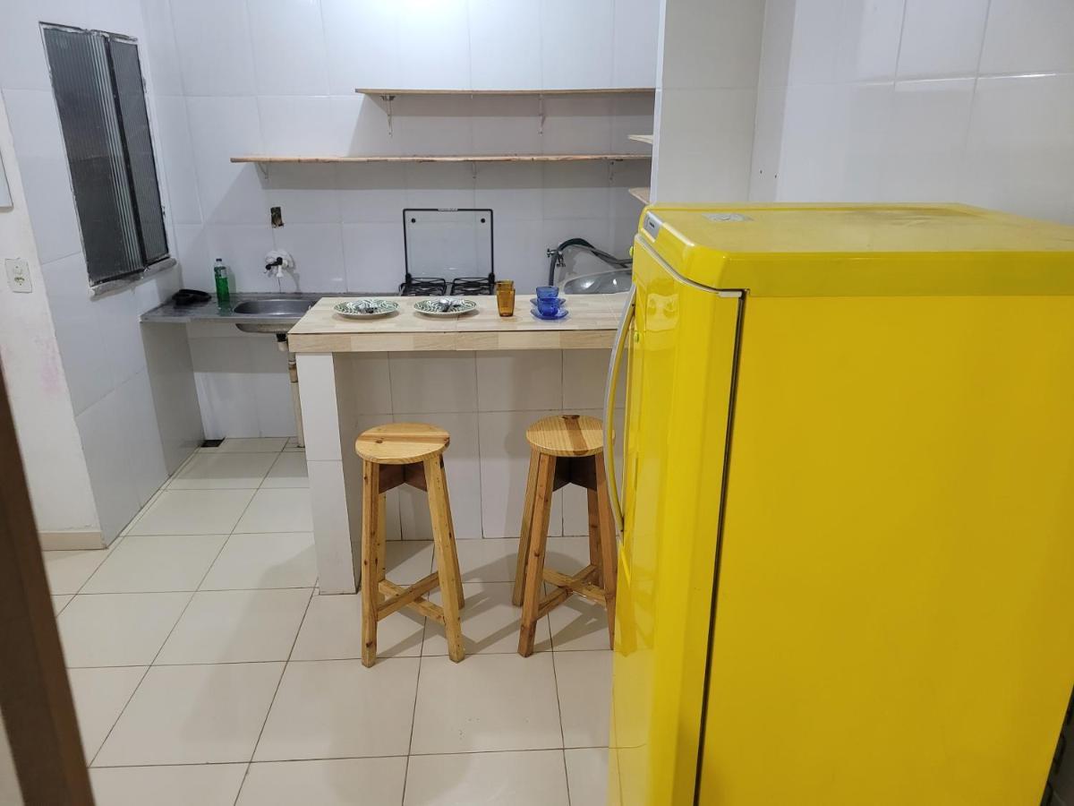 Manaus Ap2 Apartment Bagian luar foto