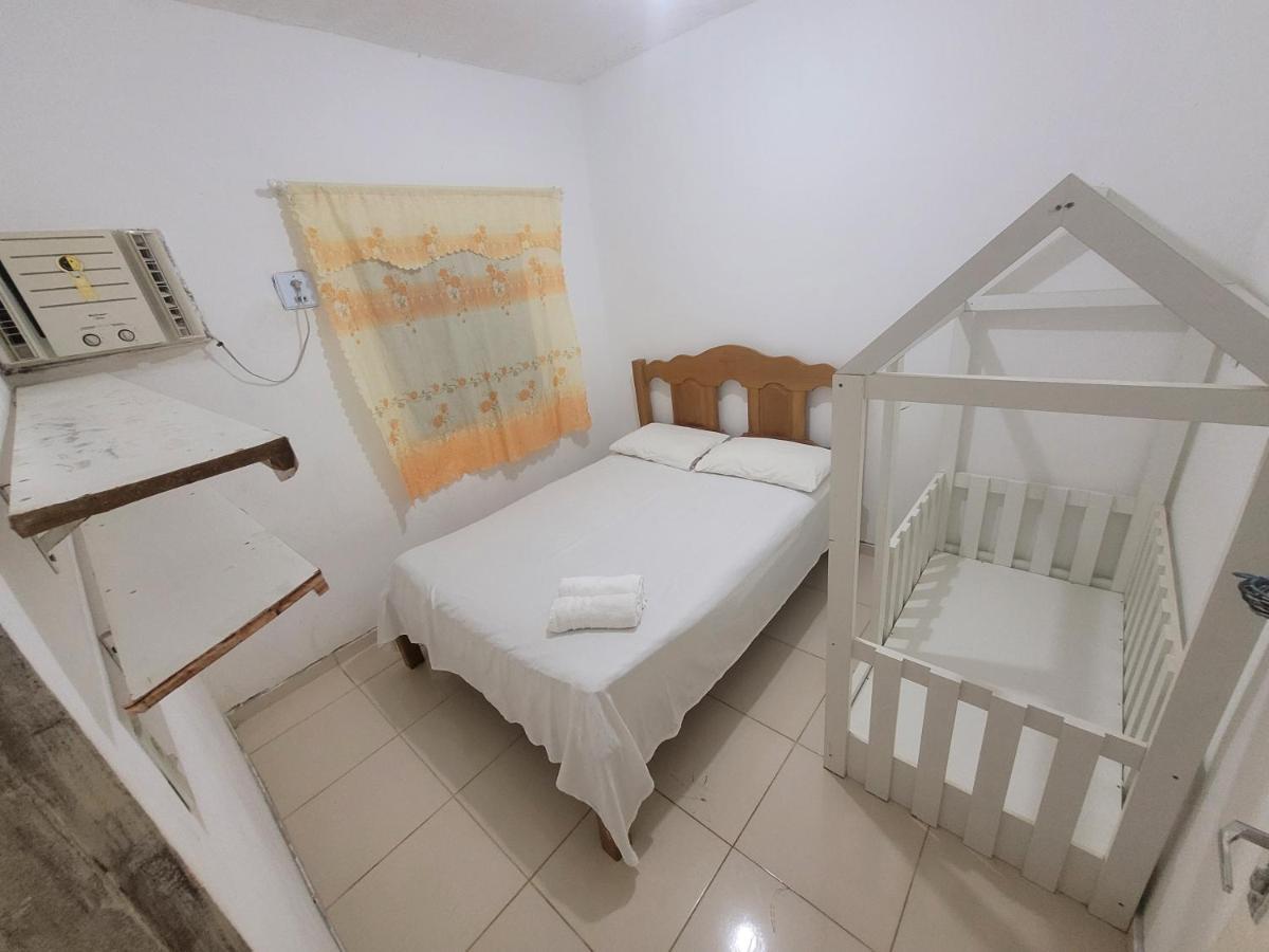 Manaus Ap2 Apartment Bagian luar foto