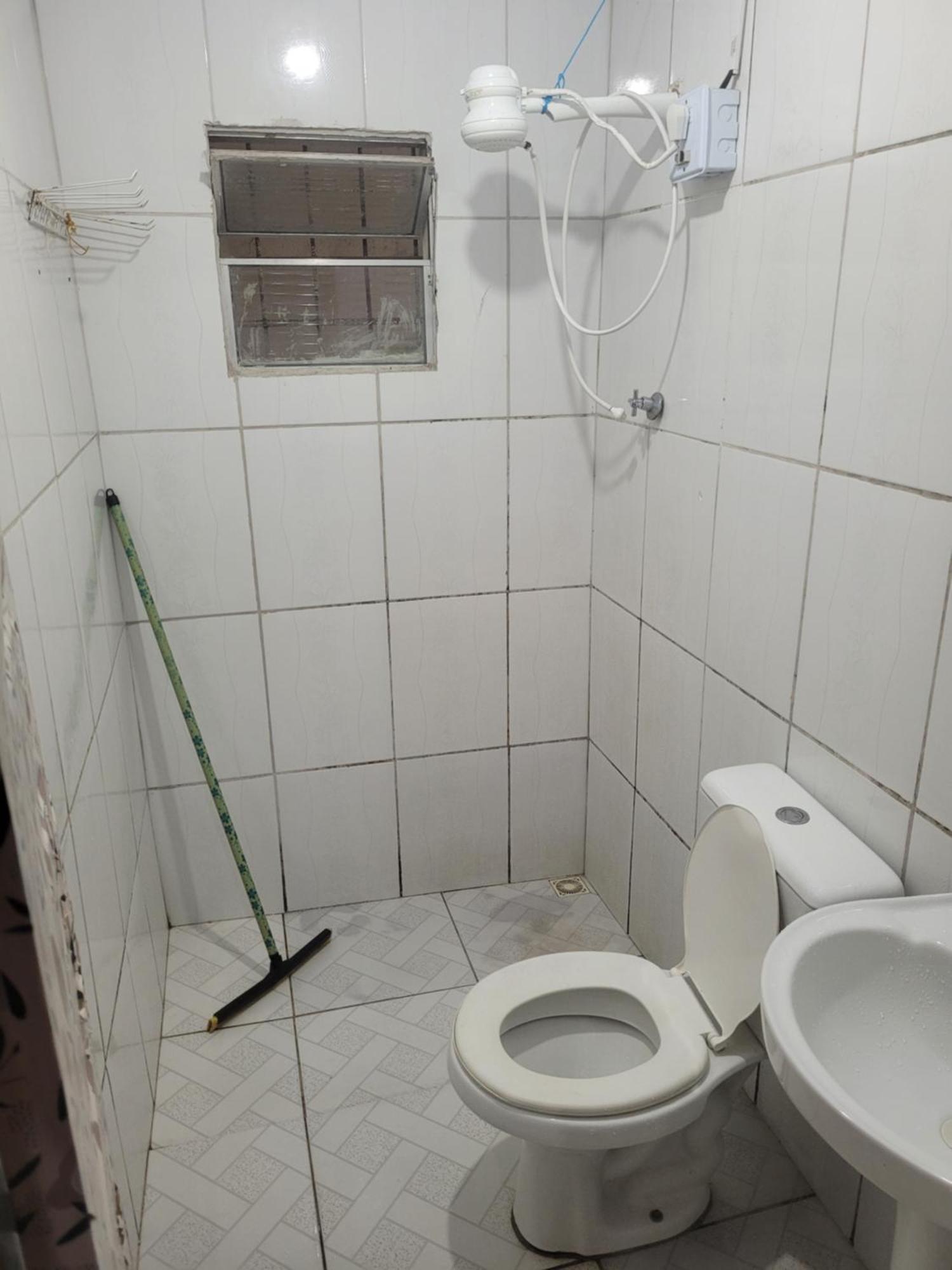 Manaus Ap2 Apartment Bagian luar foto