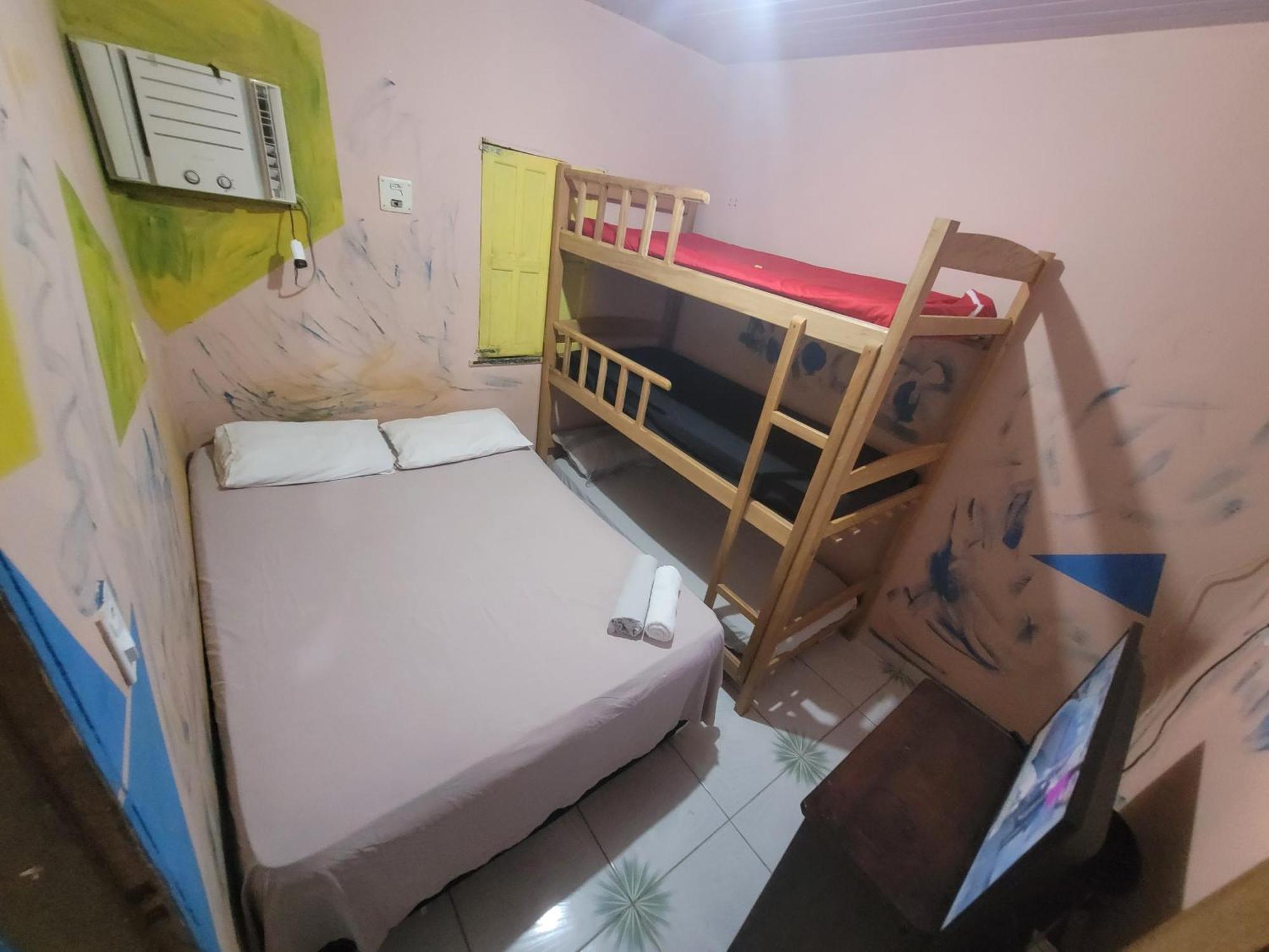 Manaus Ap2 Apartment Bagian luar foto