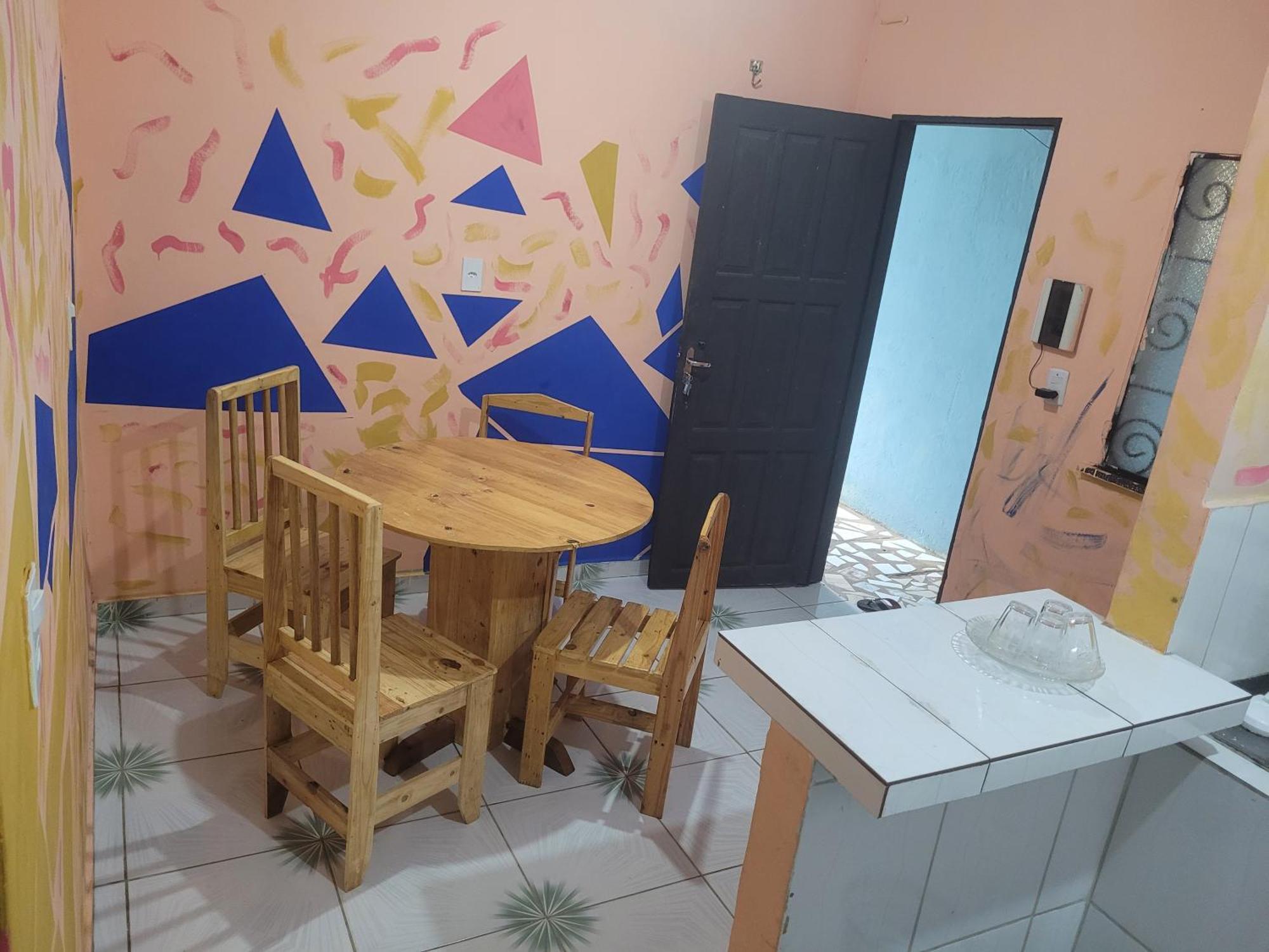Manaus Ap2 Apartment Bagian luar foto
